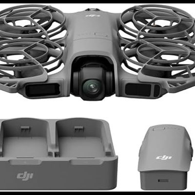 DJI Neo 2 Fly More Combo (apenas drone)