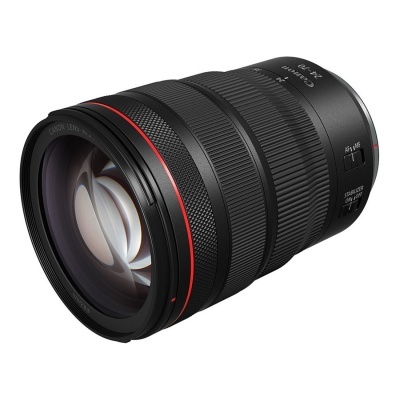 Canon RF 24-70mm f/2.8L IS USM
