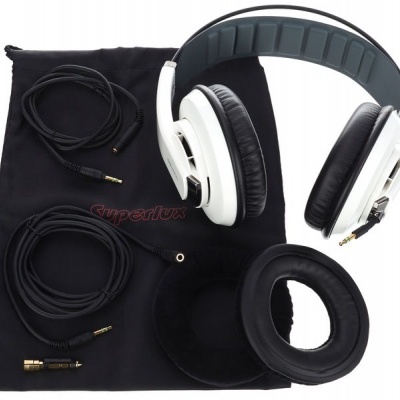 Superlux HD-681 Evo WH