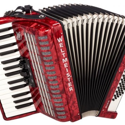 Weltmeister Rubin 30/60/II/3 MT Red