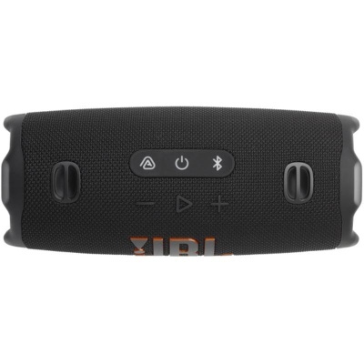 JBL Charge 6 Preto