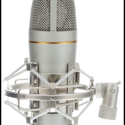 the t.bone SC 440 USB