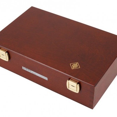 Neumann KM184 mt Stereo Set