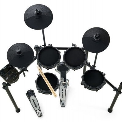 Alesis Nitro Mesh Kit