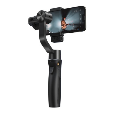 Hohem iSteady Mobile Plus 2024 Smartphone Gimbal Kit