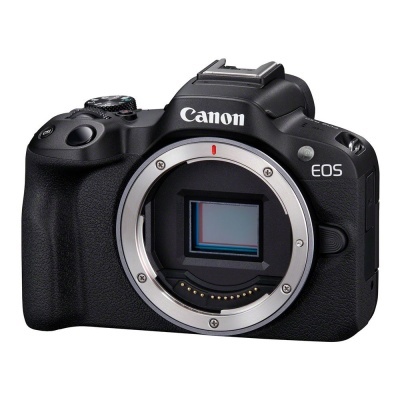 Canon EOS R50 Canon EOS R50