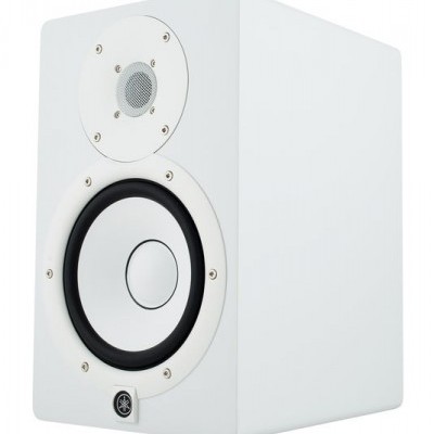 Yamaha HS 7 W