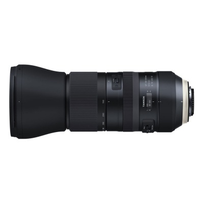 Tamron SP 150-600mm f/5.0-6.3 Di VC USD G2 Nikon F-mount