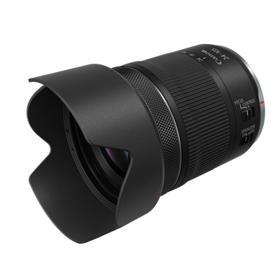 Canon RF 24-105mm f / 4.0-7.1 STM