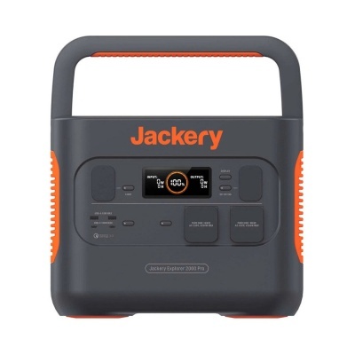 Jackery Explorer 2000 Pro EU Portable Power Station