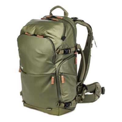 Shimoda Explore V2 30 Backpack Army Green Shimoda Explore V2 30 Backpack Army Green