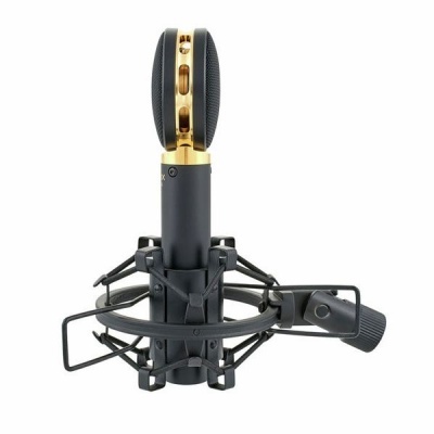 Audix Studio Elite 8 Drumcase