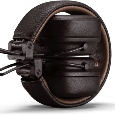 Marshall Major IV BT castanho