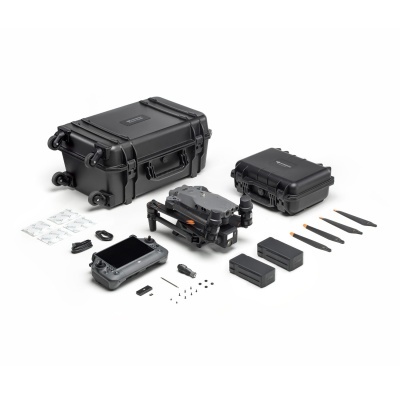 DJI Matrice 30 Enterprise DJI Matrice 30 Enterprise