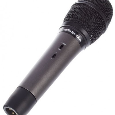 Audio-Technica ATM 710