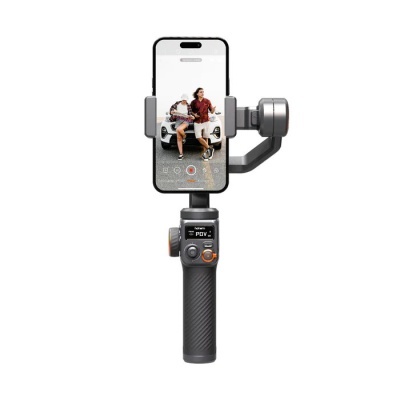 Hohem iSteady M6 Smartphone Gimbal Hohem iSteady M6 Smartphone Gimbal