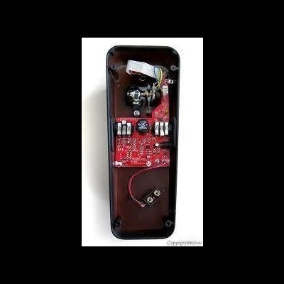 Dunlop SC95 Slash Cry Baby Guitar Effect