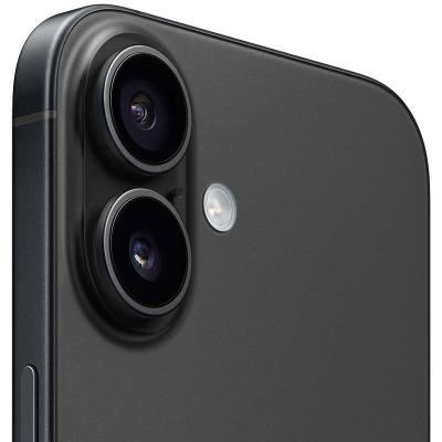 Apple iPhone 16 5G 128GB Preto