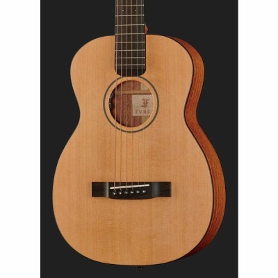 Furch LJ-10 w/LR Baggs EAS-VTC