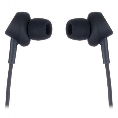 Marshall Mode EQ preto e latão