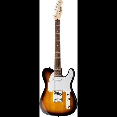 Fender SQ Bullet Tele LRL BSB