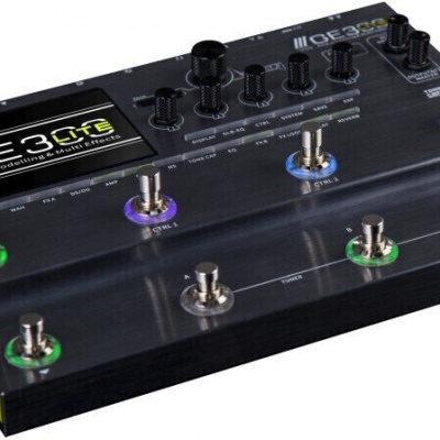 MOOER GE300 Lite
