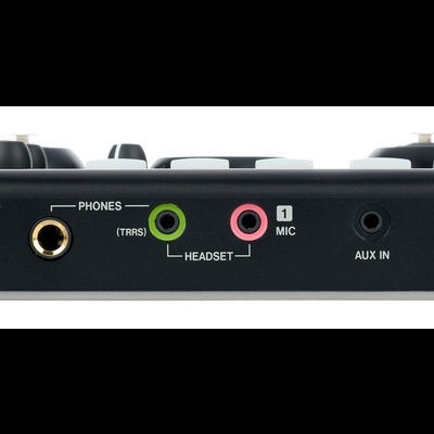 Tascam MiNiSTUDIO Creator US-42B