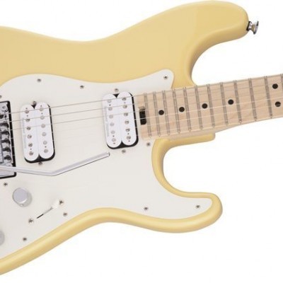 Charvel Pro-Mod So-Cal 1 HH FR MN VWH