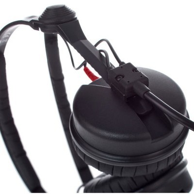 Sennheiser HD-25 Plus