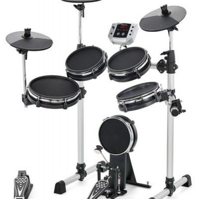 Millenium MPS-150X E-Drum Mesh Bundle