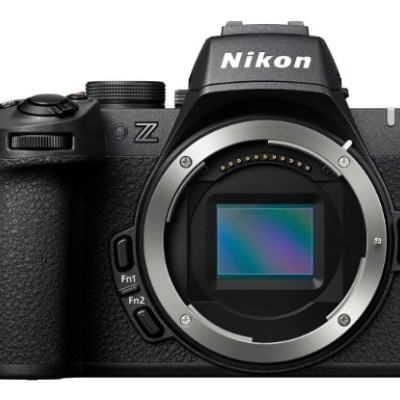Nikon Z50 II Body