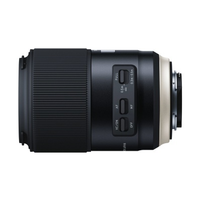 Tamron SP 90mm f/2.8 Di Macro 1:1 VC USD Nikon F-mount Tamron SP 90mm f/2.8 Di Macro 1:1 VC USD Nikon F-mount