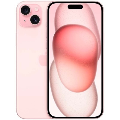 Apple iPhone 15 Plus 5G 128GB Rosa Apple iPhone 15 Plus 5G 128GB Rosa