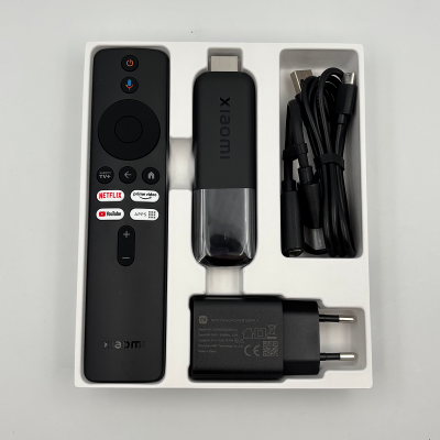 Xiaomi TV Stick 4K 2nd Gen