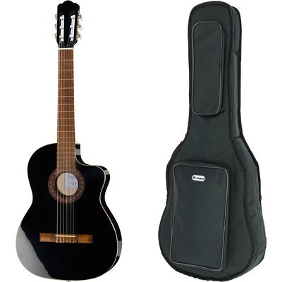 Classic-CE 4/4 Guitar B Bundle