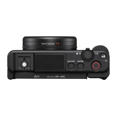 Sony Vlog Camera ZV-1