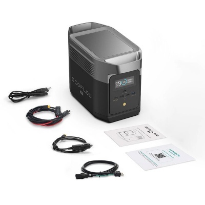 EcoFlow DELTA mini EcoFlow DELTA mini