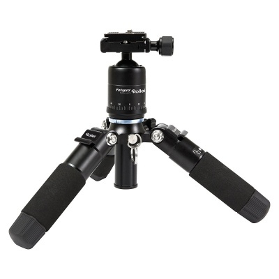 Tripé Rollei Compact Traveler Mini M-1