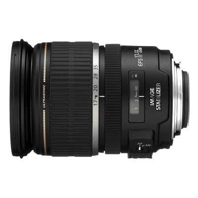 Canon EF-S 17-55mm f/2.8 USM