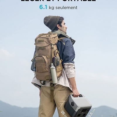 ECOFLOW ‎River 2 Max