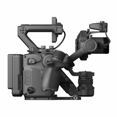 DJI Ronin 4D-6K