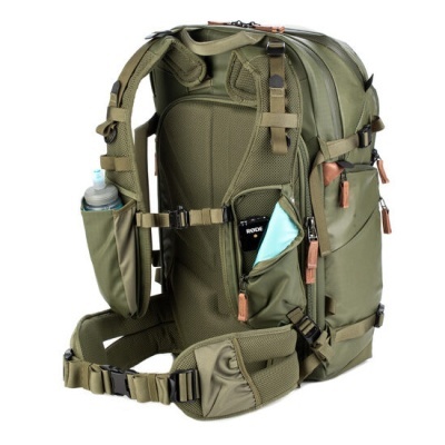 Shimoda Explore V2 30 Backpack Army Green Shimoda Explore V2 30 Backpack Army Green