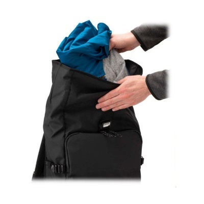 Mochila Tenba DNA 16 DSLR Preto