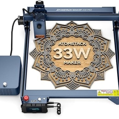 ATOMSTACK A30 Pro