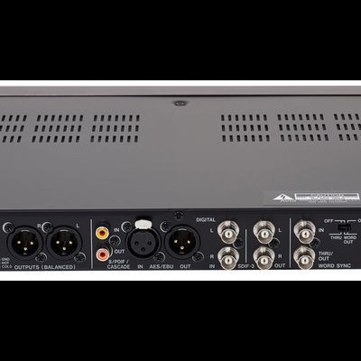 Tascam DA-3000