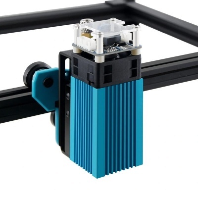 Gravador a laser Two Trees Totem S