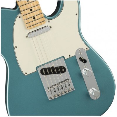 Fender Player Series Tele MN TPL
