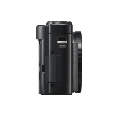 Panasonic Lumix DC-TZ99 preta Panasonic Lumix DC-TZ99 preta