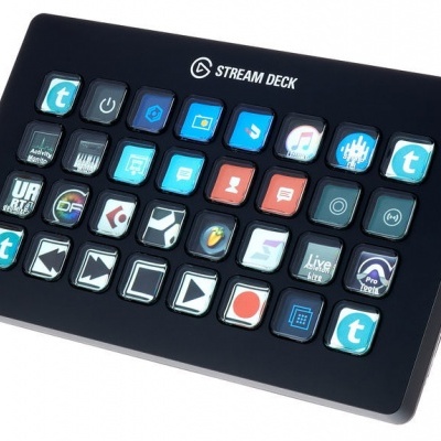 Elgato Stream Deck XL