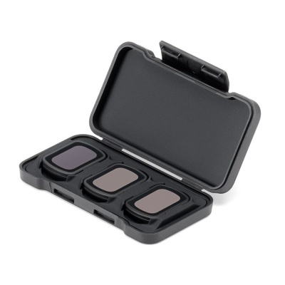 DJI Osmo Pocket 3 Magnetic ND Filters Set DJI Osmo Pocket 3 Magnetic ND Filters Set
